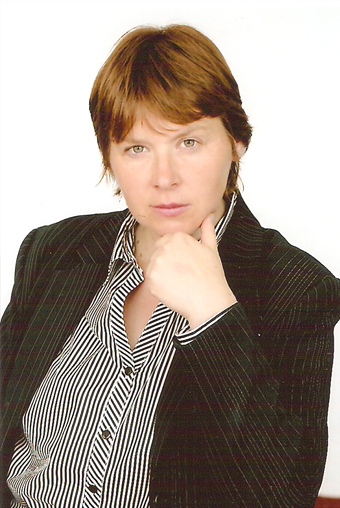 Фомина Елена Олеговна.