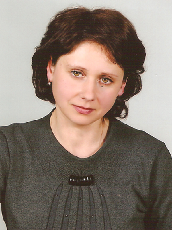 Катенева Татьяна Сергеевна.