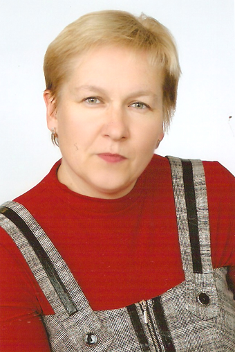 Коваленко Елена Валентиновна.